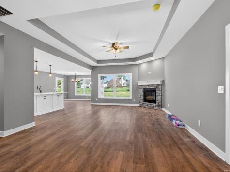 267 Marcelle Drive Fort Wayne IN 46845