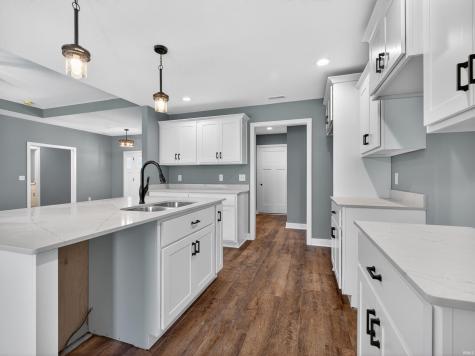 267 Marcelle Drive Fort Wayne IN 46845