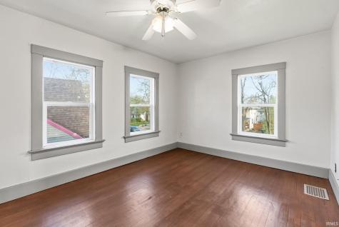 403 Englewood Court Fort Wayne IN 46807