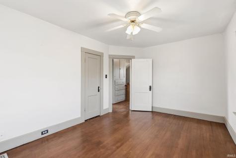 403 Englewood Court Fort Wayne IN 46807