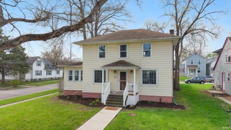 403 Englewood Court Fort Wayne IN 46807