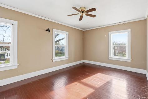 403 Englewood Court Fort Wayne IN 46807