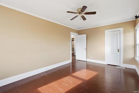 403 Englewood Court Fort Wayne IN 46807