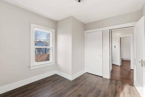 403 Englewood Court Fort Wayne IN 46807