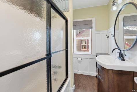 403 Englewood Court Fort Wayne IN 46807