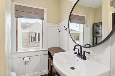 403 Englewood Court Fort Wayne IN 46807