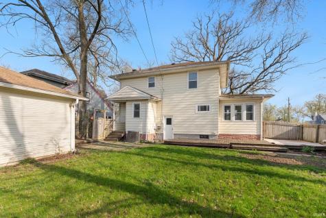 403 Englewood Court Fort Wayne IN 46807