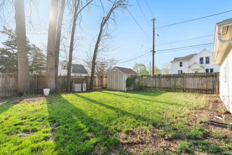 403 Englewood Court Fort Wayne IN 46807
