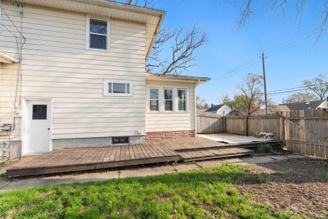 403 Englewood Court Fort Wayne IN 46807