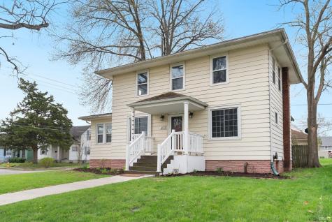 403 Englewood Court Fort Wayne IN 46807
