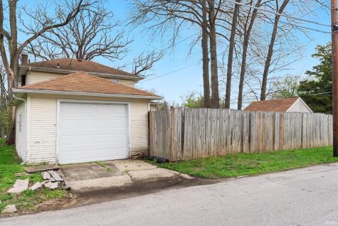 403 Englewood Court Fort Wayne IN 46807
