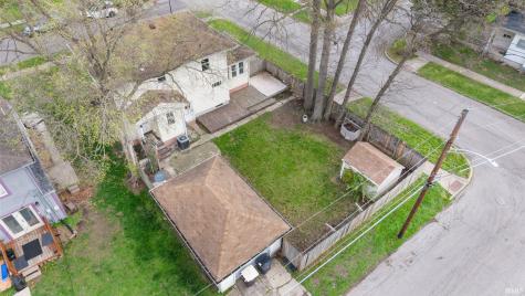 403 Englewood Court Fort Wayne IN 46807