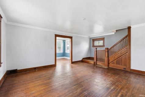 403 Englewood Court Fort Wayne IN 46807