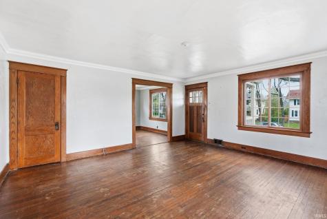 403 Englewood Court Fort Wayne IN 46807