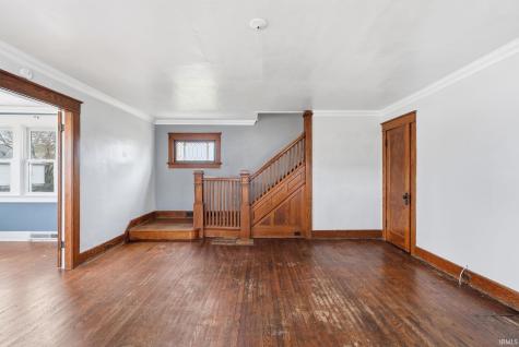403 Englewood Court Fort Wayne IN 46807
