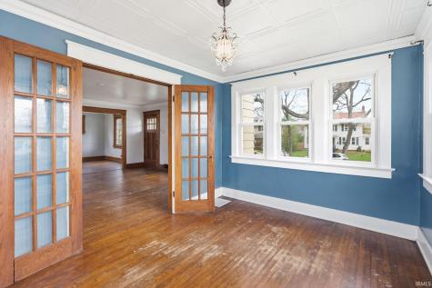403 Englewood Court Fort Wayne IN 46807