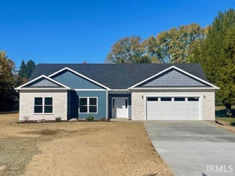 1718 W Jeremy Drive Bloomington IN 47403
