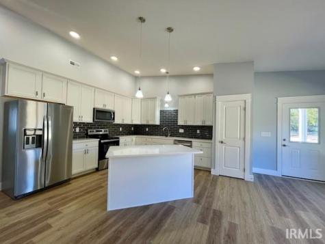 1718 W Jeremy Drive Bloomington IN 47403