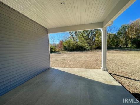 1718 W Jeremy Drive Bloomington IN 47403