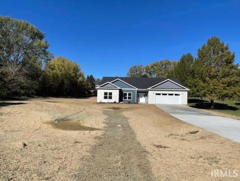 1718 W Jeremy Drive Bloomington IN 47403