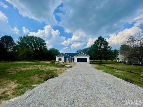 1718 W Jeremy Drive Bloomington IN 47403