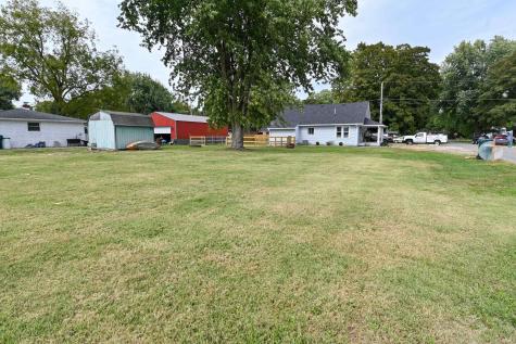 6030 Clay Street Martinsville IN 46151