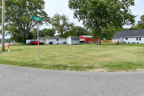 6030 Clay Street Martinsville IN 46151