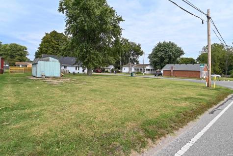 6030 Clay Street Martinsville IN 46151