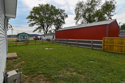 6030 Clay Street Martinsville IN 46151