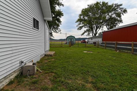 6030 Clay Street Martinsville IN 46151