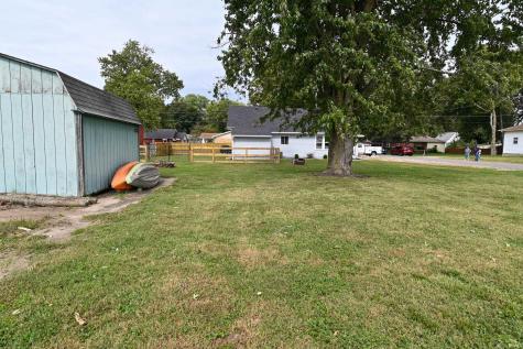 6030 Clay Street Martinsville IN 46151