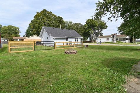 6030 Clay Street Martinsville IN 46151