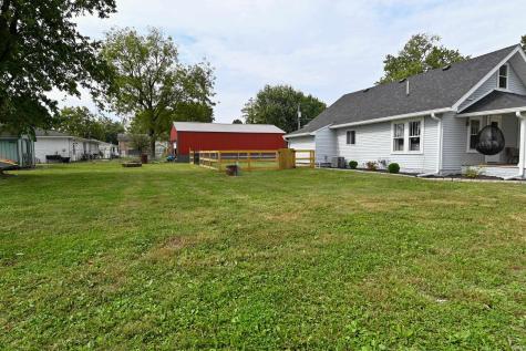 6030 Clay Street Martinsville IN 46151