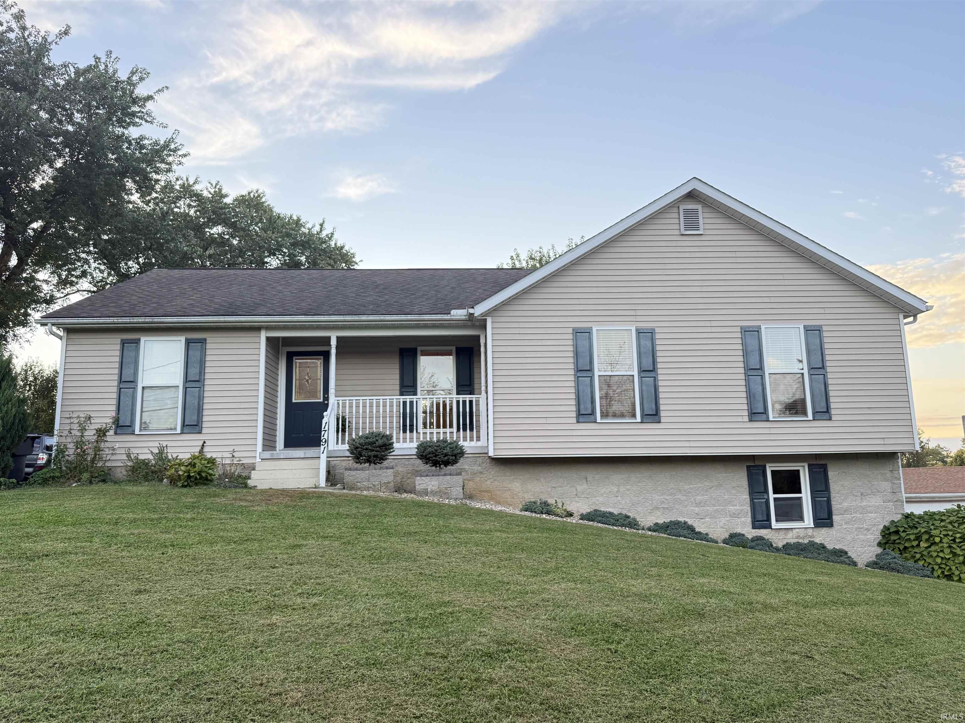 1791 N Hartstrait Road Bloomington IN 47404