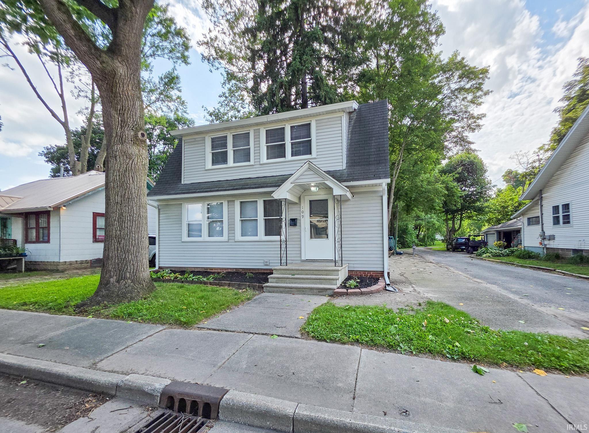 109 N Indiana Avenue Goshen IN 46526