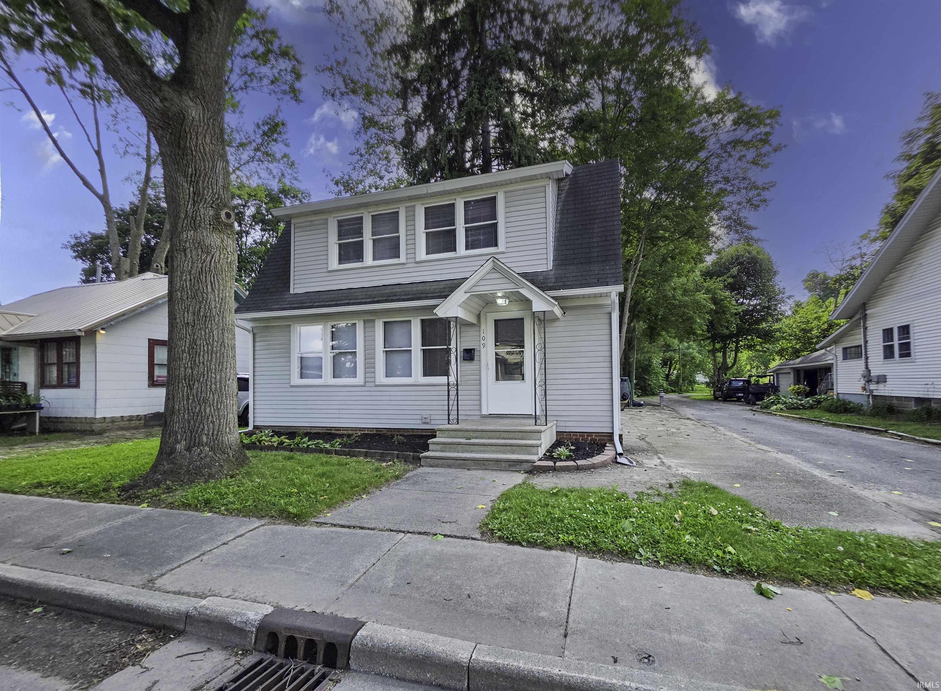 109 N Indiana Avenue Goshen IN 46526