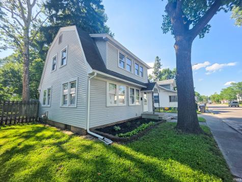 109 N Indiana Avenue Goshen IN 46526