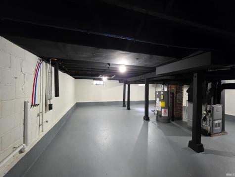 109 N Indiana Avenue Goshen IN 46526
