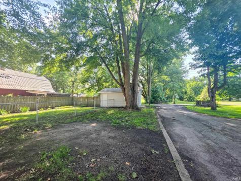 109 N Indiana Avenue Goshen IN 46526