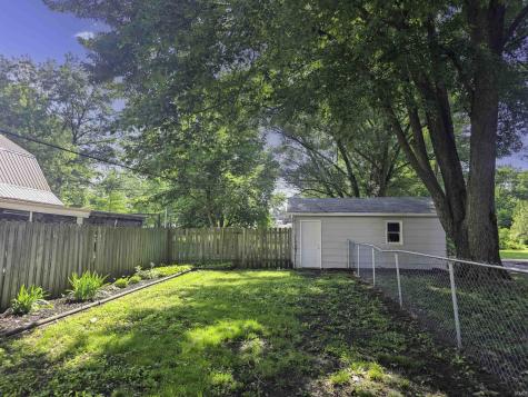 109 N Indiana Avenue Goshen IN 46526
