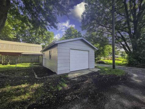 109 N Indiana Avenue Goshen IN 46526
