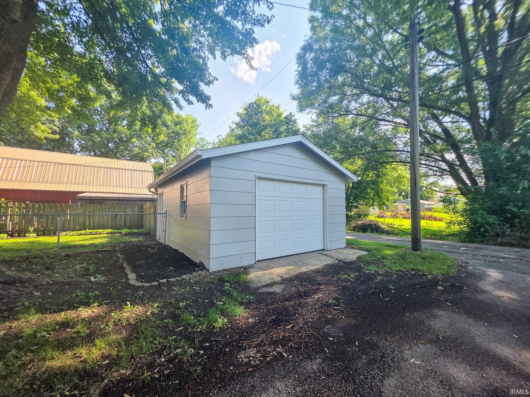 109 N Indiana Avenue Goshen IN 46526