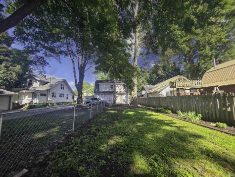 109 N Indiana Avenue Goshen IN 46526