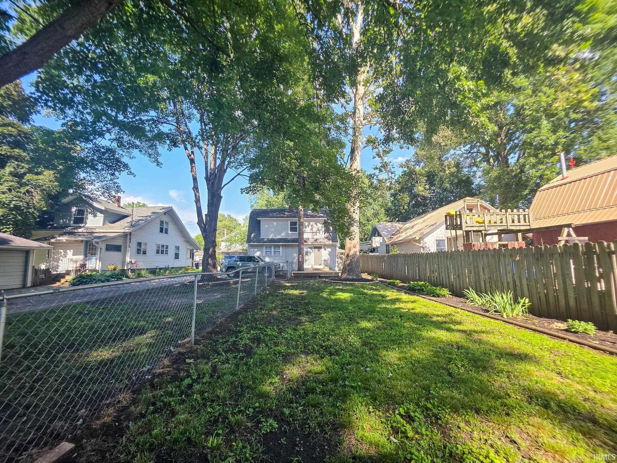 109 N Indiana Avenue Goshen IN 46526