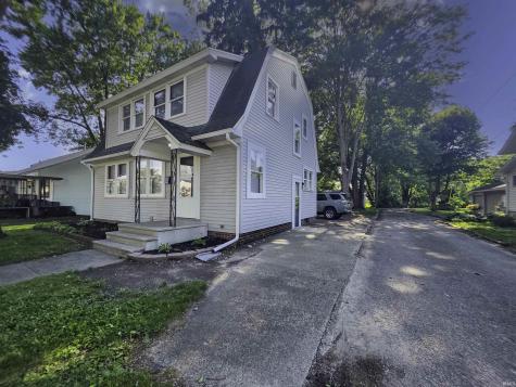 109 N Indiana Avenue Goshen IN 46526