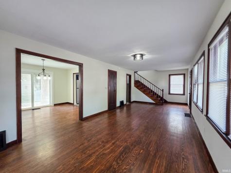 109 N Indiana Avenue Goshen IN 46526