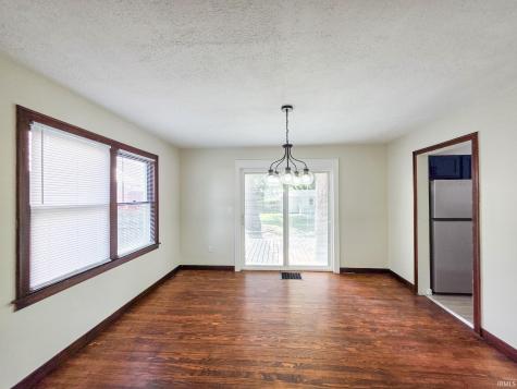 109 N Indiana Avenue Goshen IN 46526