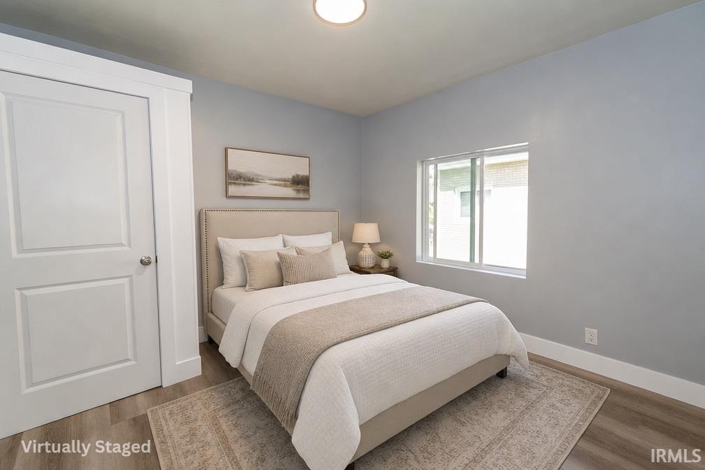 1322 Johnson Street South Bend IN 46628