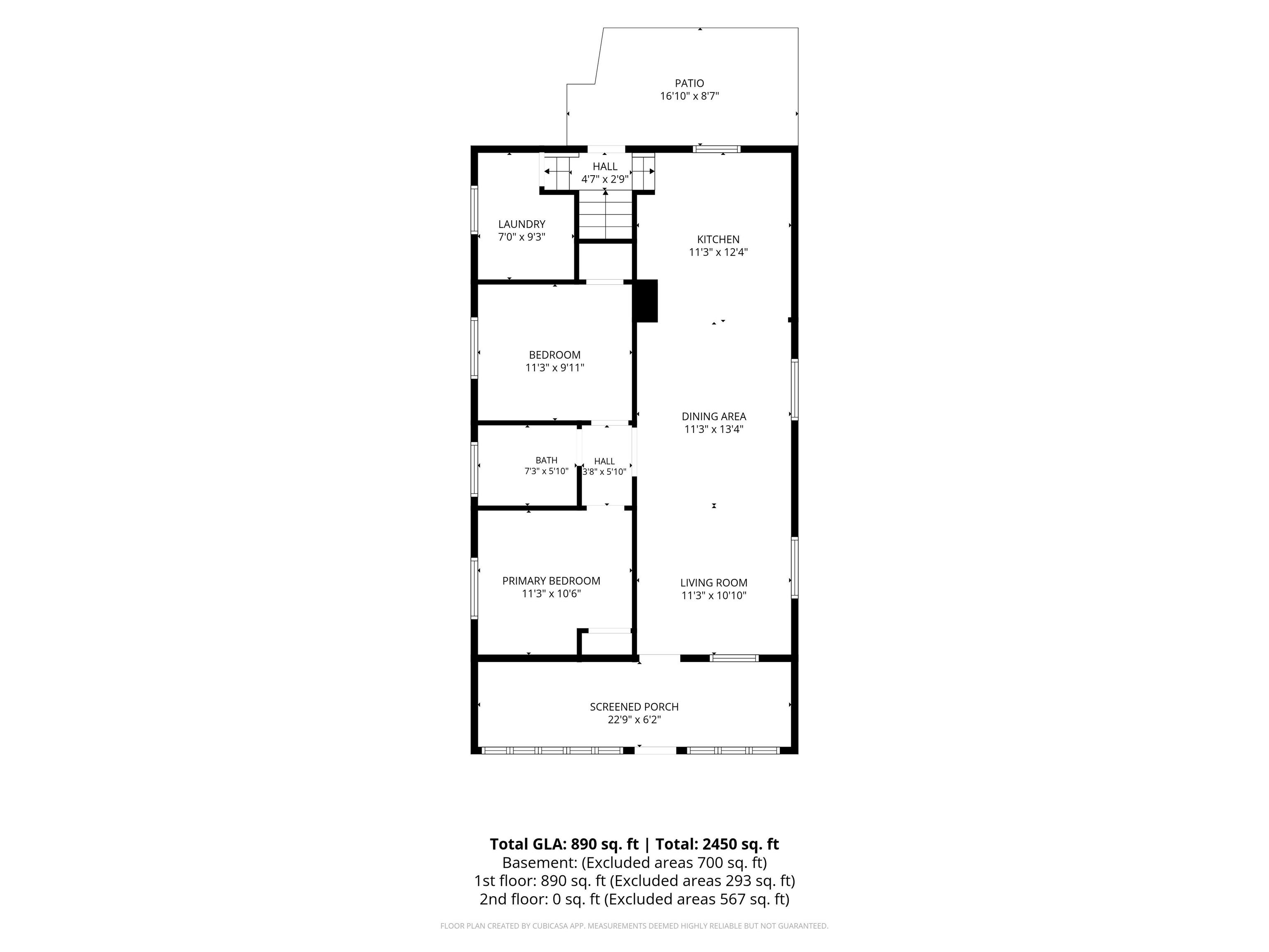 1322 Johnson Street South Bend IN 46628
