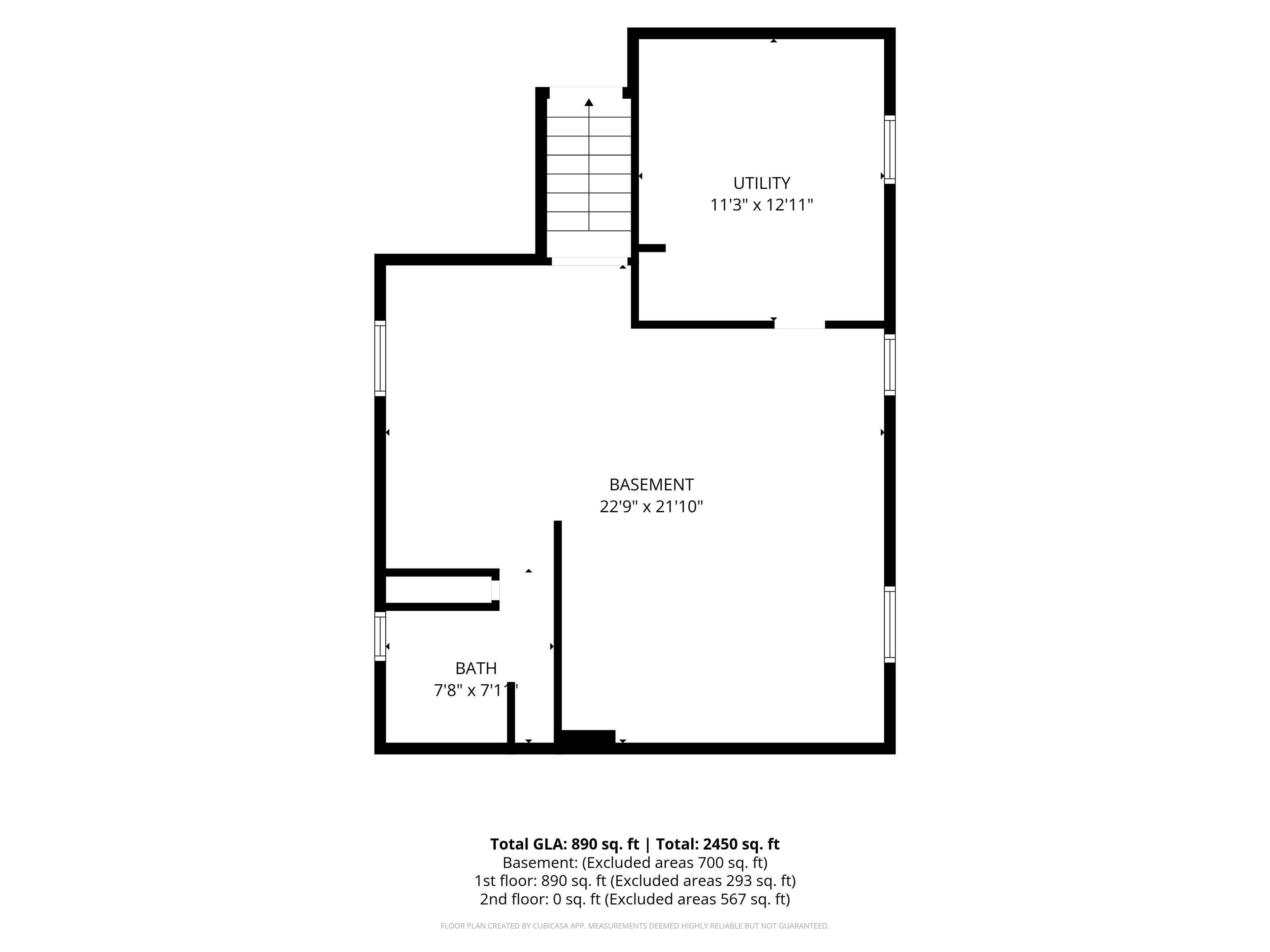 1322 Johnson Street South Bend IN 46628